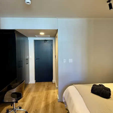 Modern Cape Town Cbd Studio Exterior photo