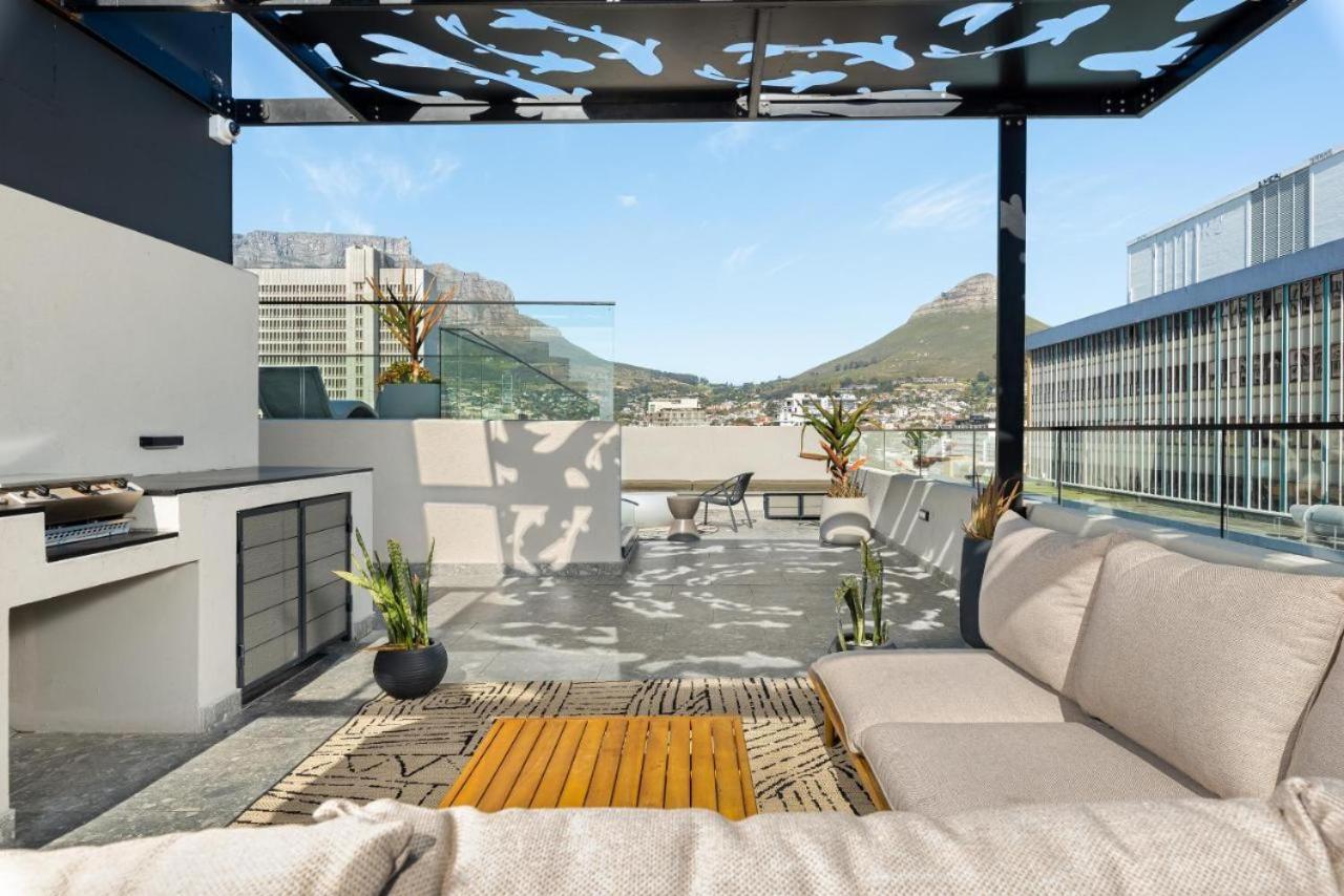 Modern Cbd * Cape Town