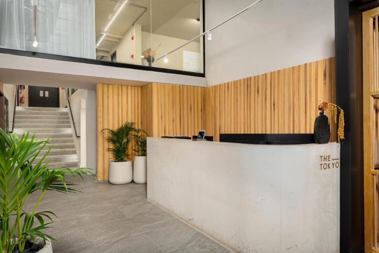 Apartment Modern Cbd Cape Town