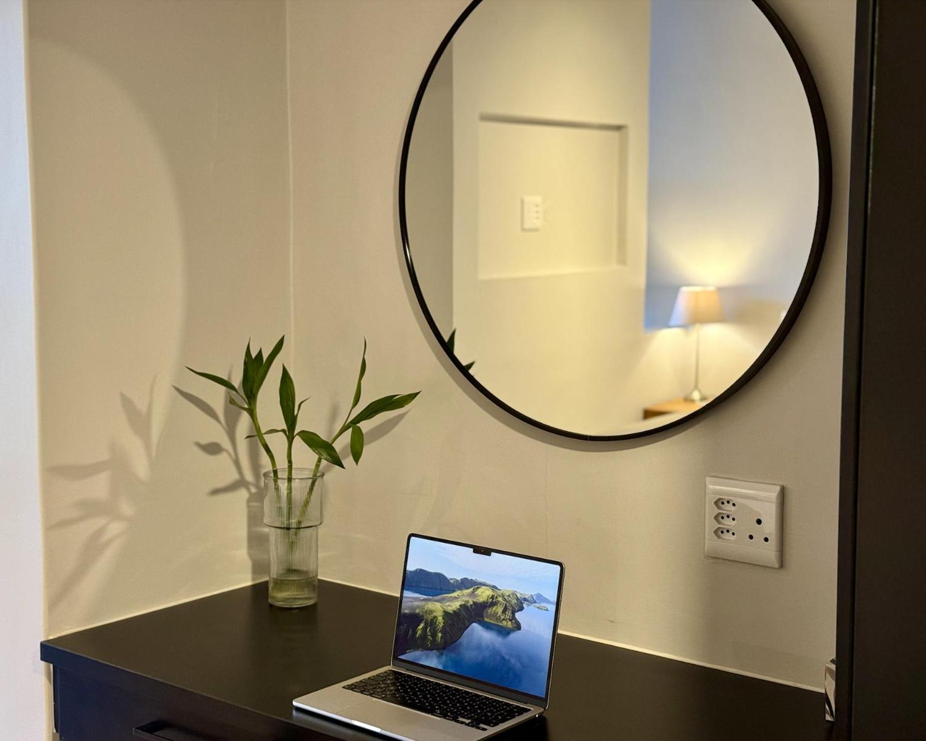 Apartment Modern Cbd *