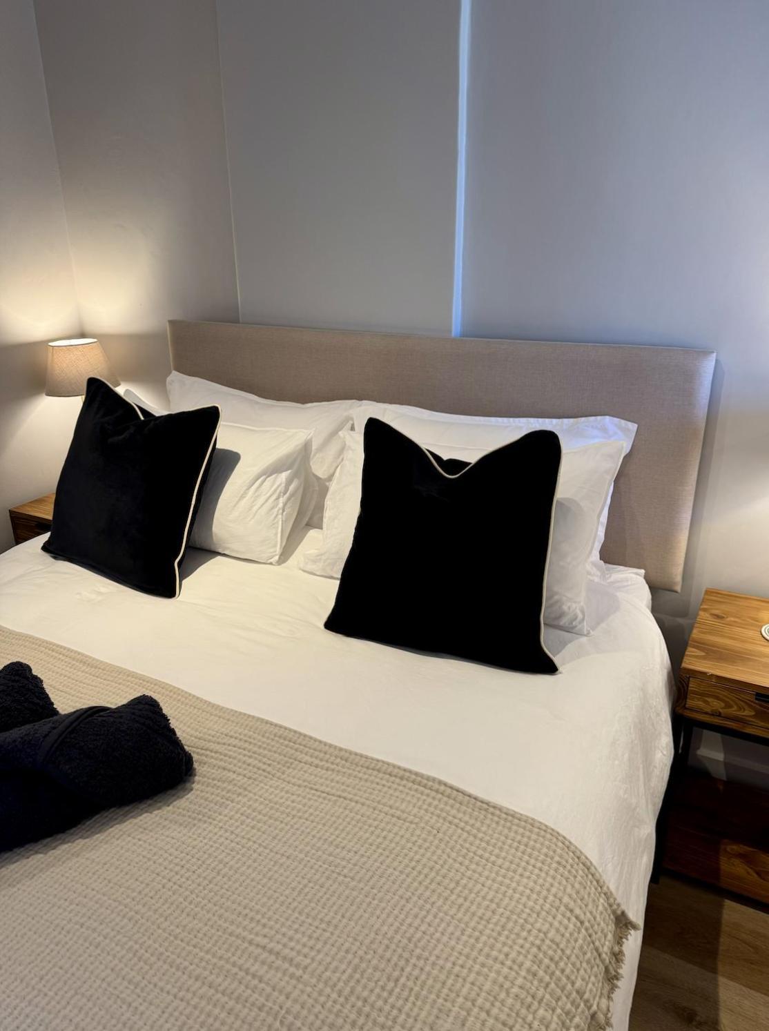 Apartment Modern Cbd
