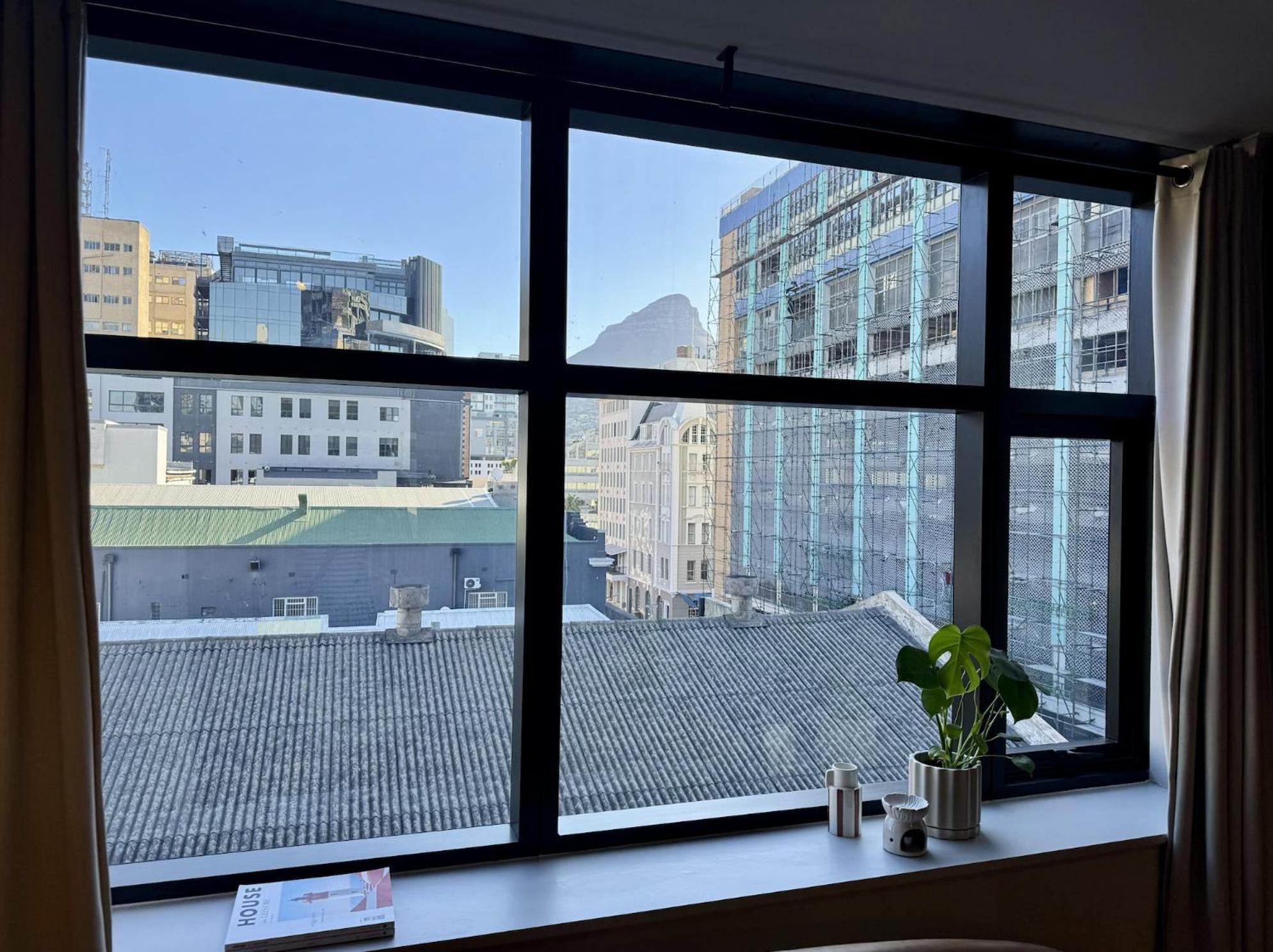 Apartment Modern Cbd