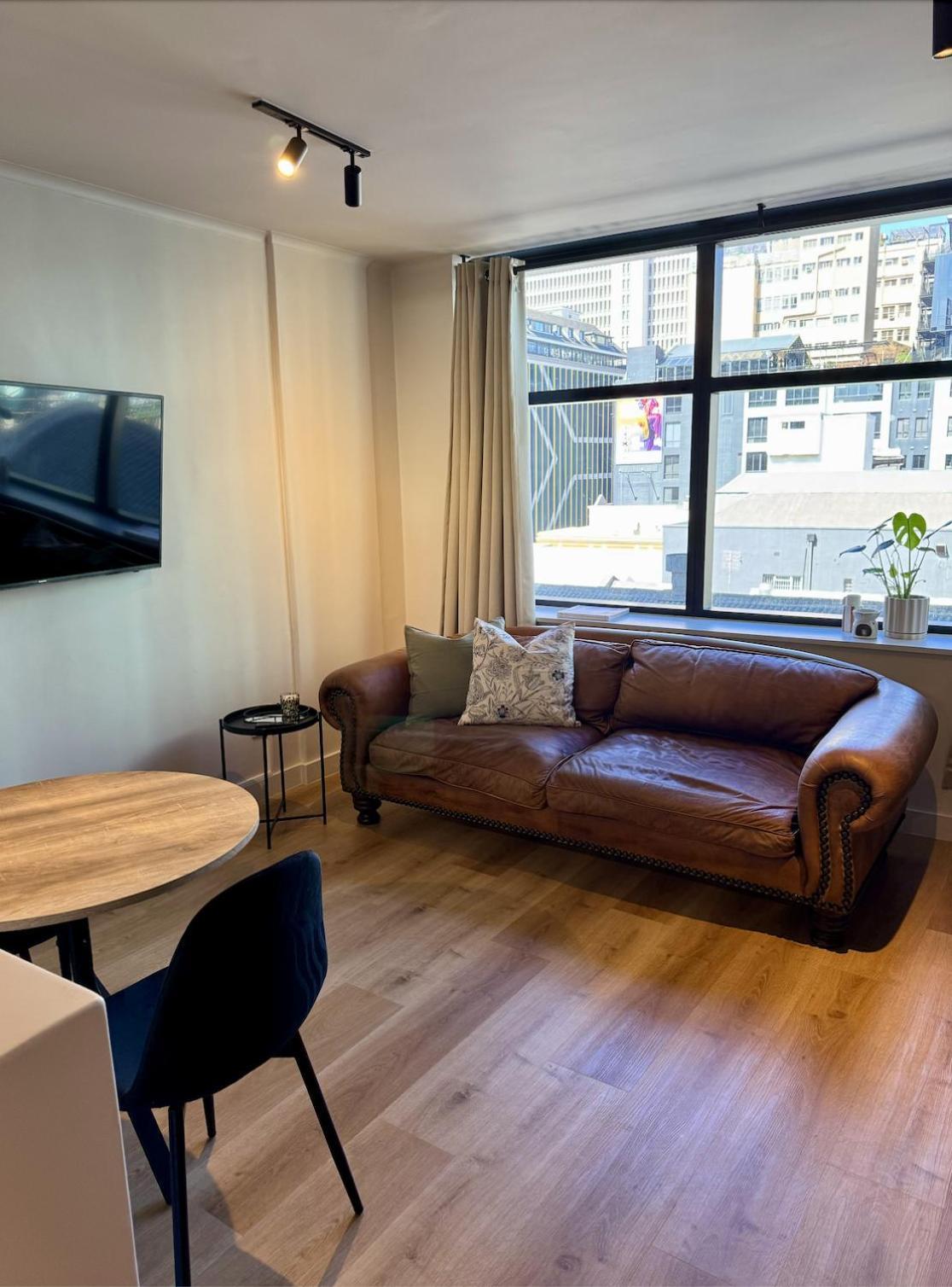 Apartment Modern Cbd